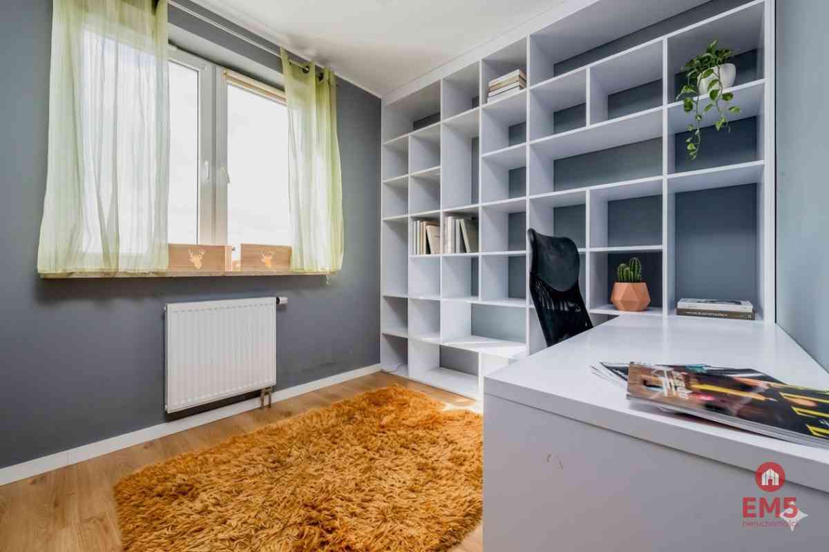 4 pokoje na wynajem, Wiadukt - zdjęcie 9