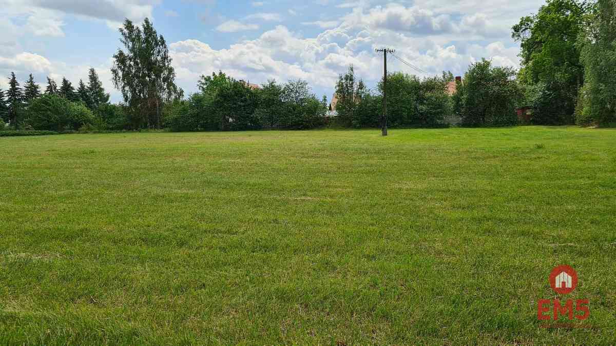 Działka budowlana 3800 m2, Bielsk Podlaski - zdjęcie 7