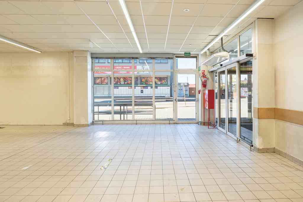 Krzepice, ul. gen. Andersa | Lokal na wynajem - zdjęcie 2