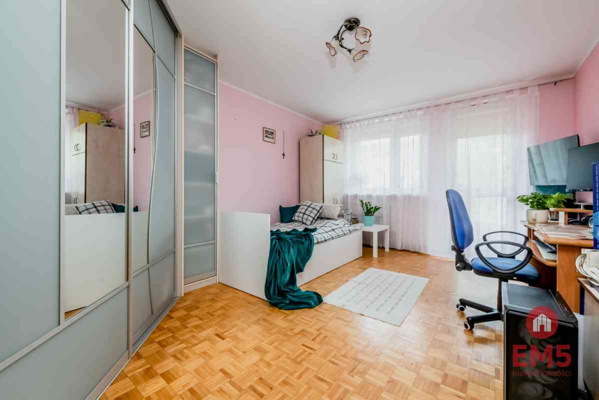 Przestronne 3 pokoje,Leśna Dolina - zdjęcie 7