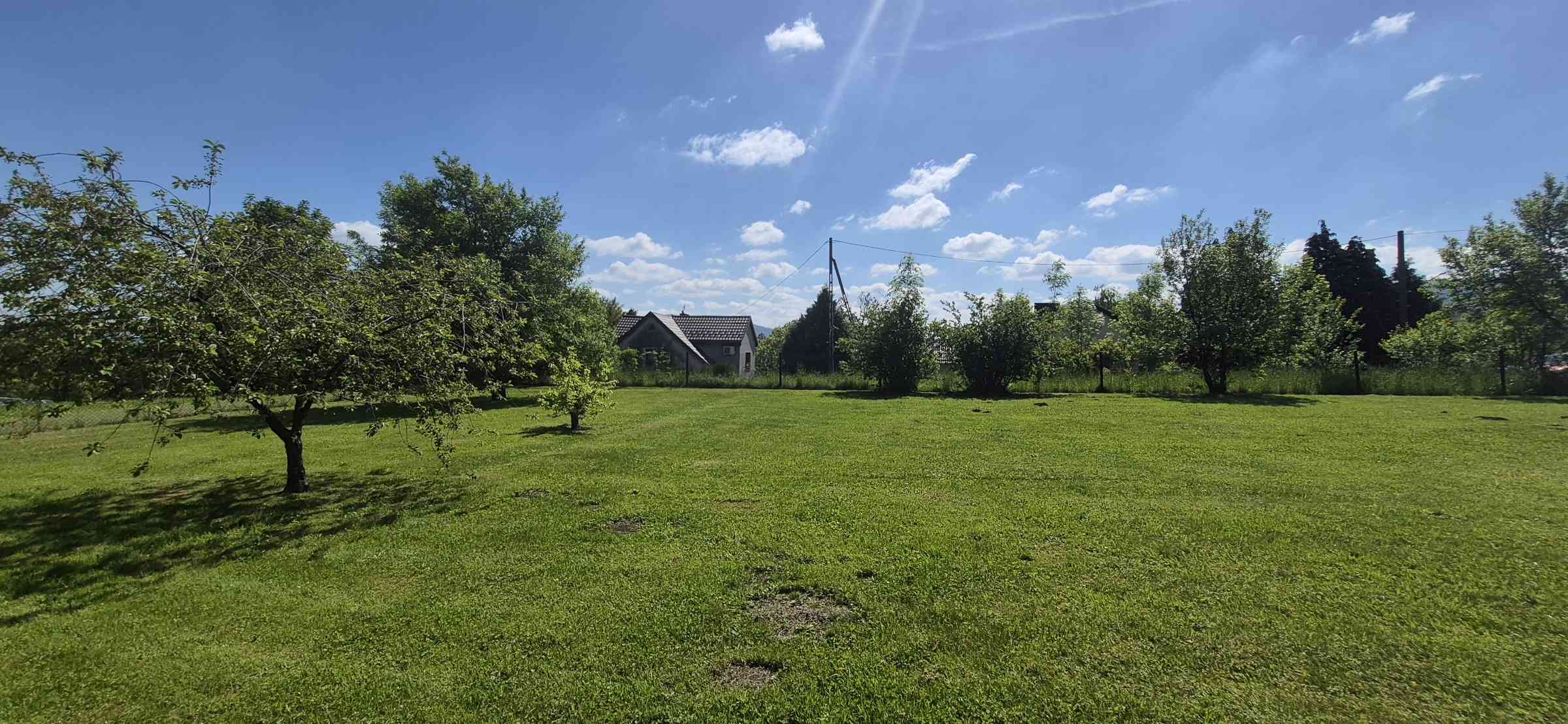 Dom w Beskidach - zdjęcie 2
