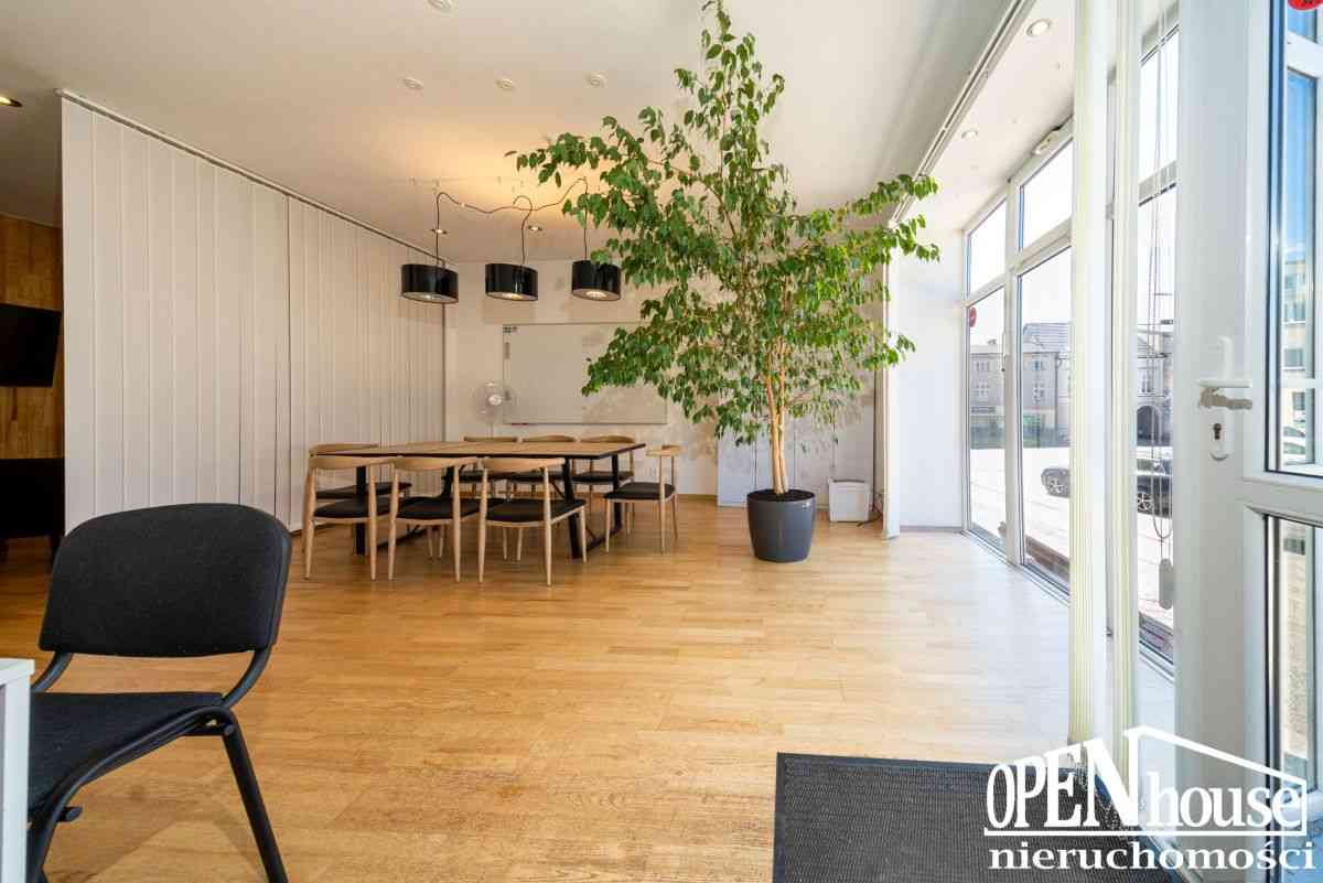 Lokal Karlino – Plac Jana Pawła II 13 | 64,43 m² - zdjęcie 3