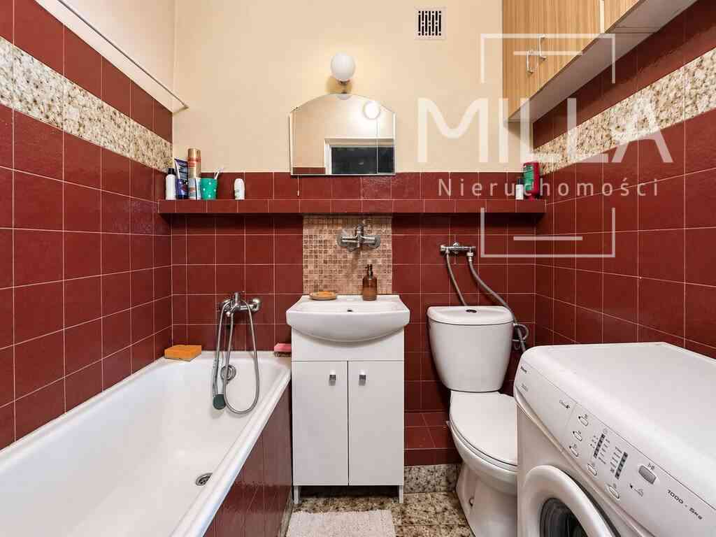 🏡 2 niezależne pokoje | Balkon | Blisko ASP | ROI od 7% - zdjęcie 15