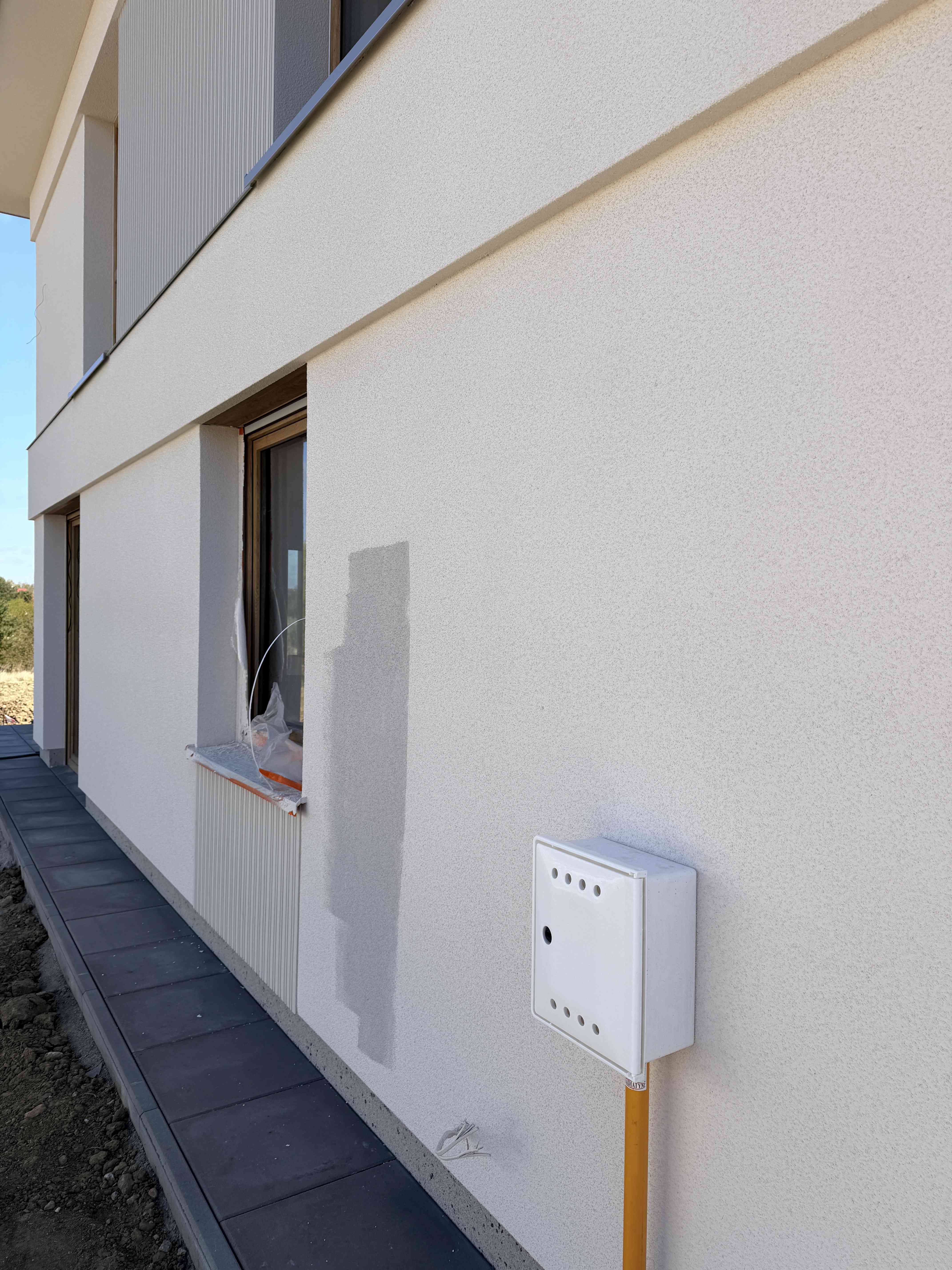 Sprzedaż bliźniaka w Dołujach, 101 m², 4 pokoje - zdjęcie 20