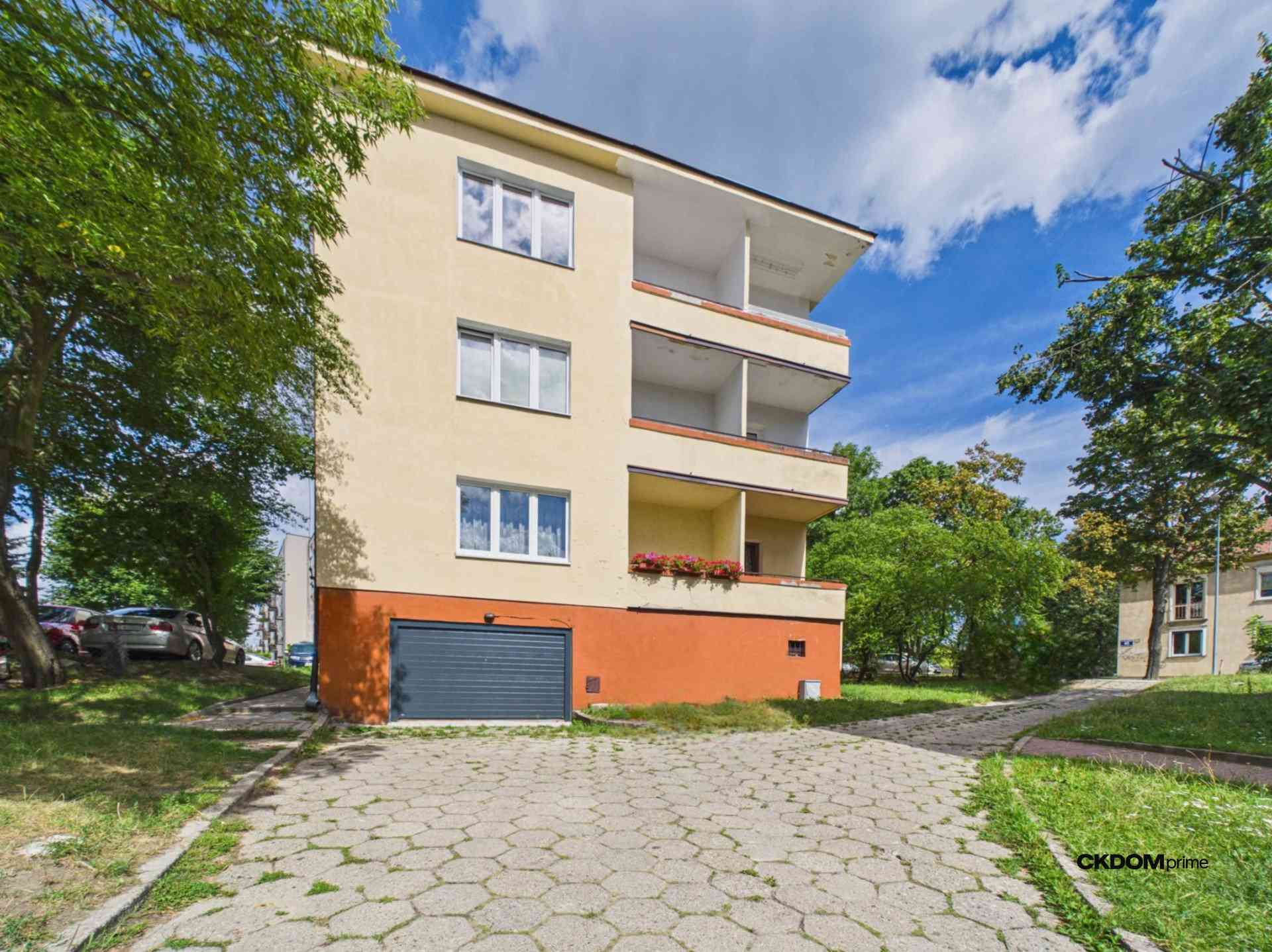 Kielce Żeromskiego na wynajem 3 pokoje - zdjęcie 13