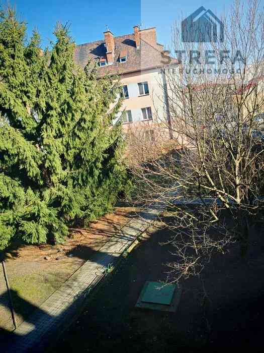 Mieszkanie 49 m² z dostępem do ogrodu w centrum Tarnowa, 3 minuty pieszo do Akademii Tarnowskiej - zdjęcie 8