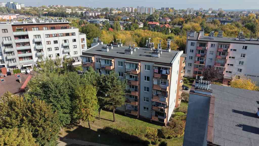Częstochowa, ul. Wysockiego | Mieszkanie - zdjęcie 9
