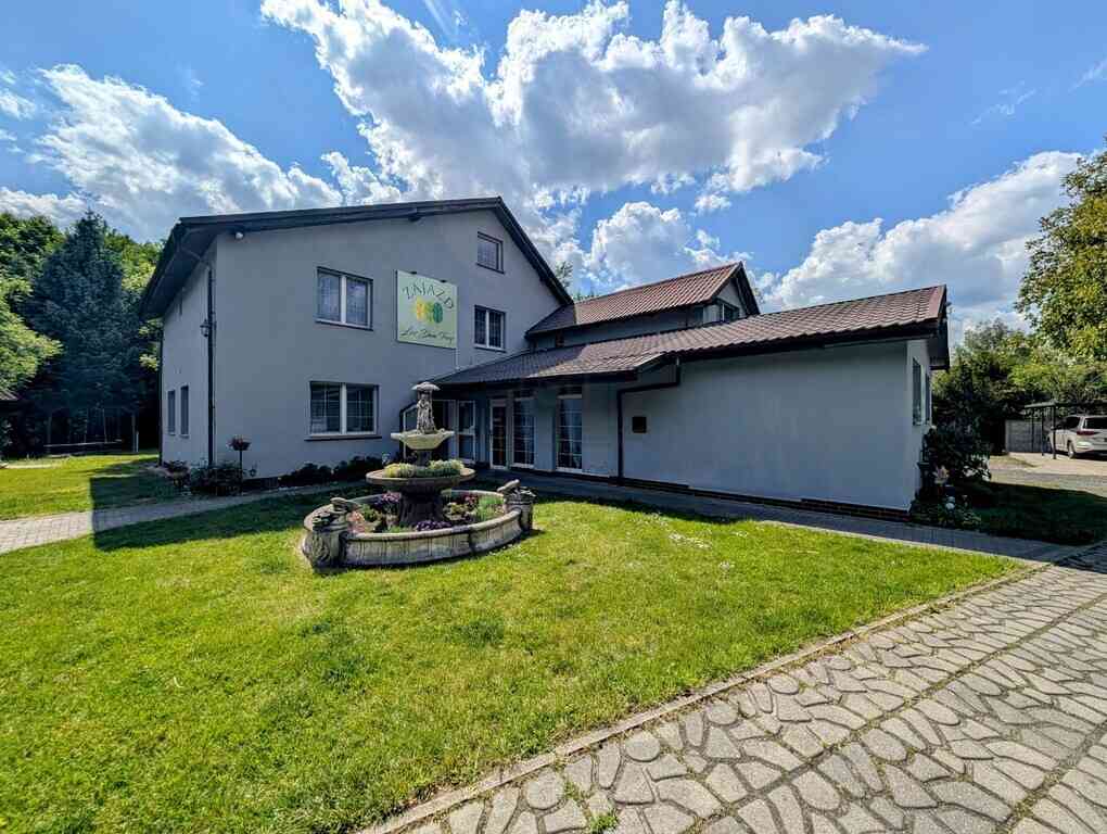 Dochodowy Obiekt "Las Dwa Trzy" – Gotowy - 0%! - zdjęcie 2