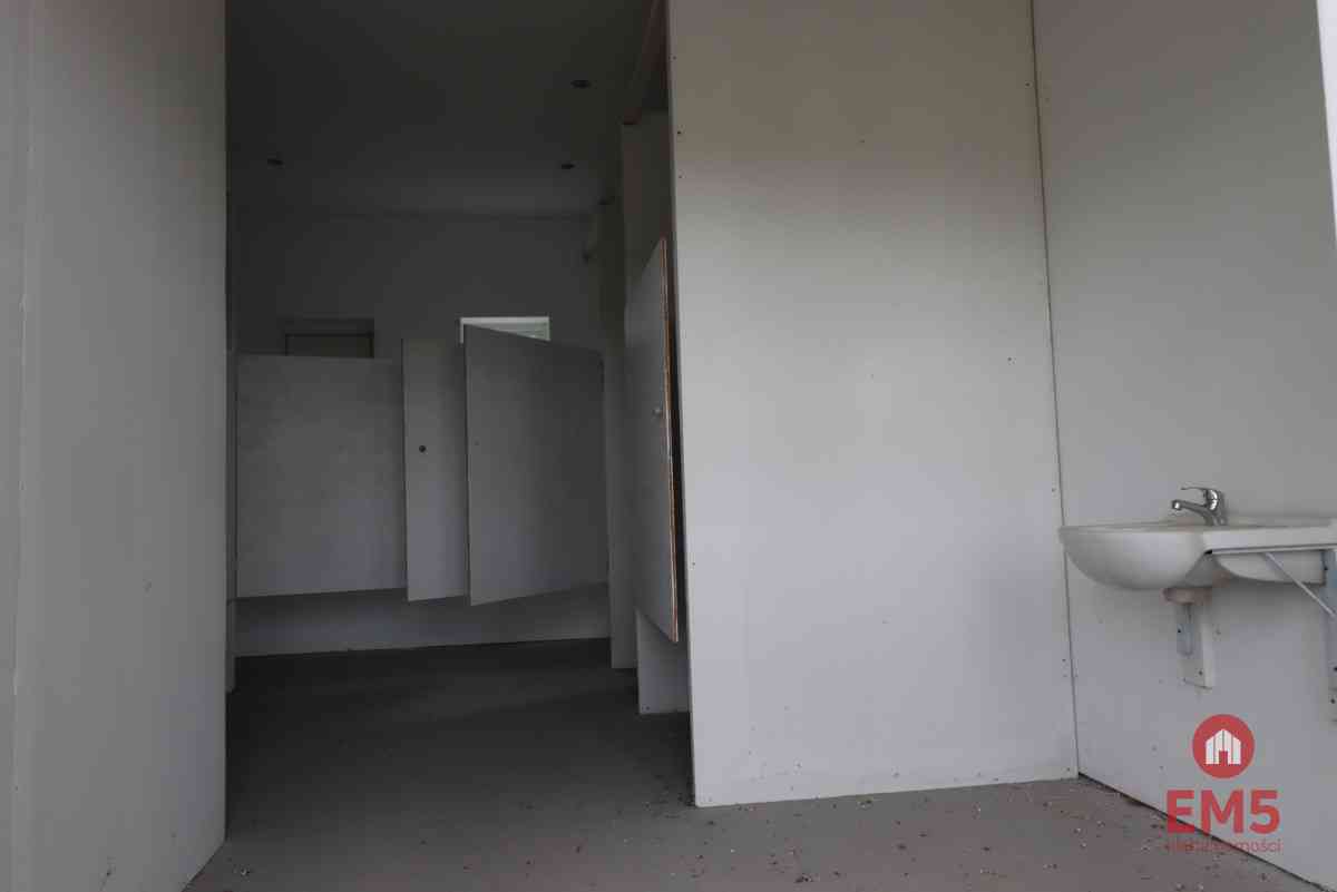 DOM NA SPRZEDAŻ – 90 m² DZIAŁKA 1250 m²  KRASNOPOL - zdjęcie 4
