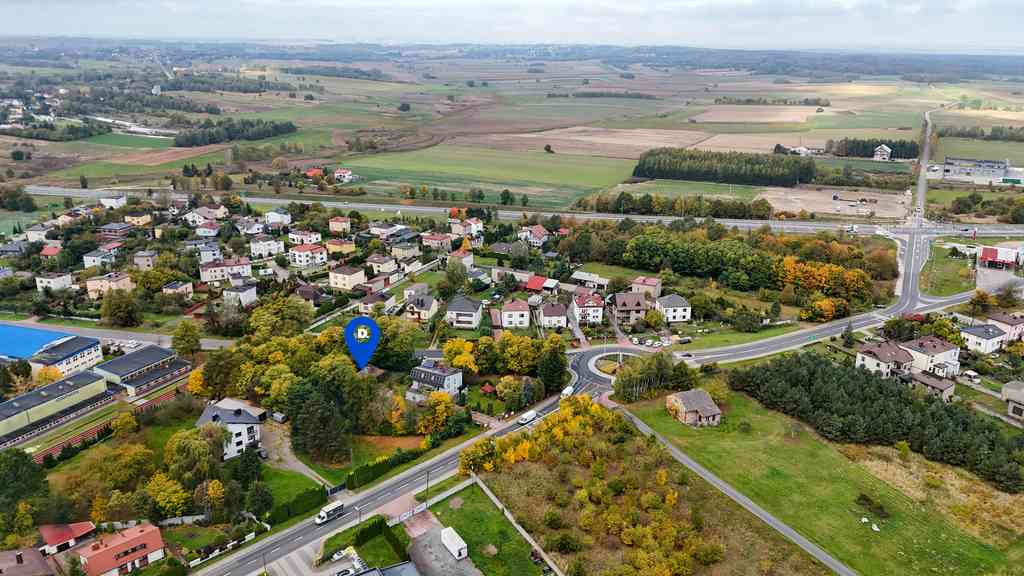 Koziegłowy, ul. Częstochowska | Dom na sprzedaż - zdjęcie 4