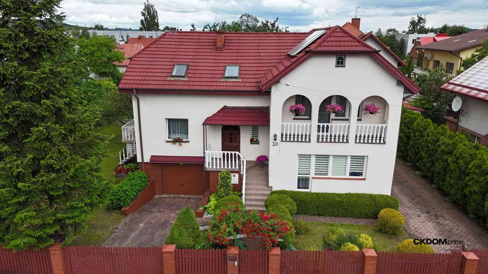 Dom na Osiedlu Barwinek Kielce Do Negocjacji!