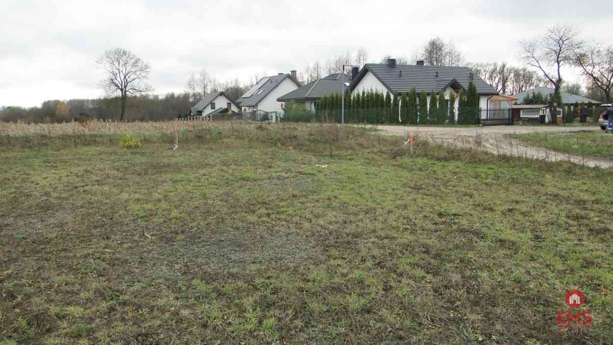 Działka budowlana 1000 m2 - zdjęcie 15