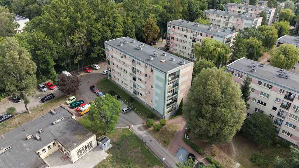 Częstochowa, Broniewskiego | Mieszkanie na wynajem - zdjęcie 11