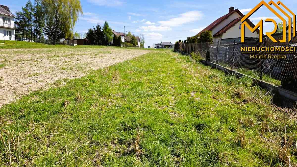 Kompleks trzech działek budowlanych w Łukowej - zdjęcie 17