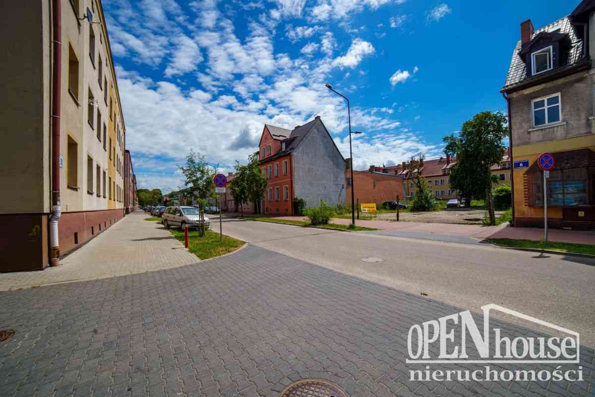 Mieszkanie 2 pokoje | Białogard – ul. Sikorskiego - zdjęcie 19