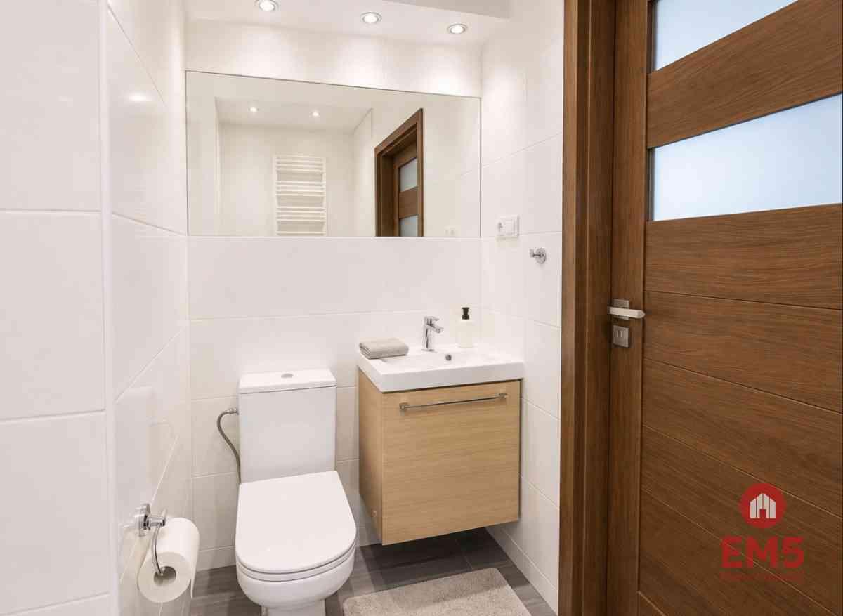 3 pokoje | 48,2 m² | Po kapitalnym remoncie - zdjęcie 7