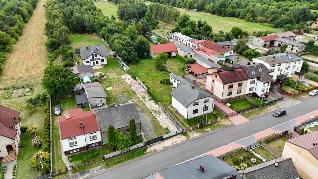 Kalej, ul. Główna | Dom na sprzedaż - zdjęcie 2