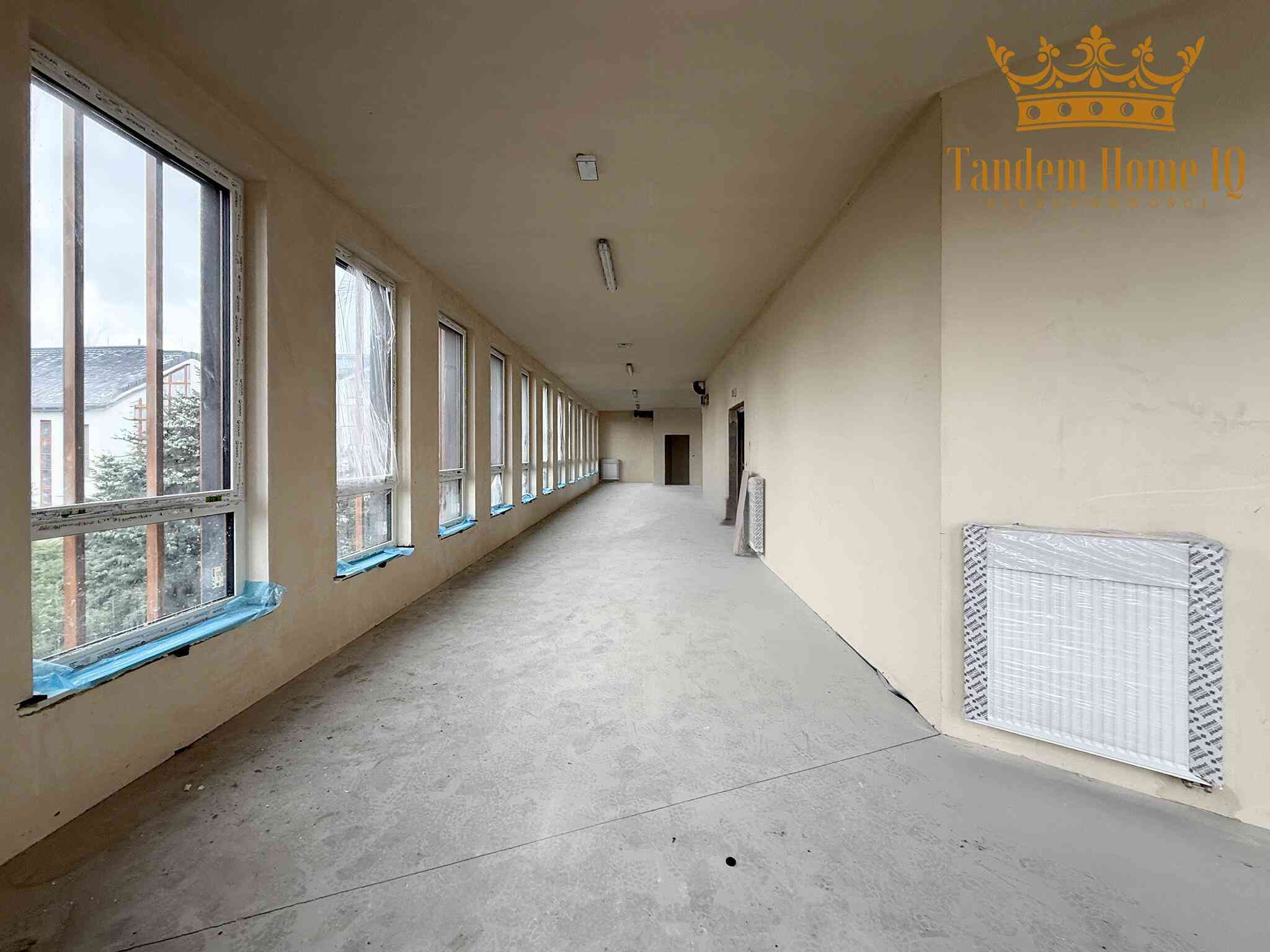 Do wynajęcia budynek 888m2 w stanie deweloperskim na Białołęce - zdjęcie 5
