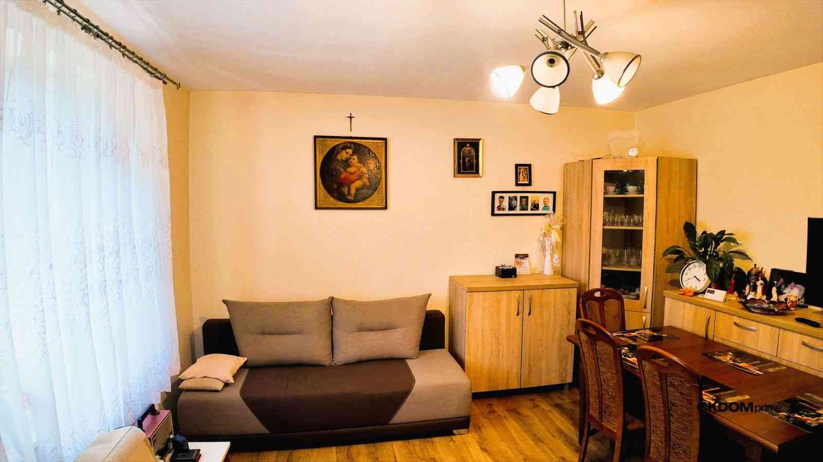 Dom na sprzedaż 50m2 pod lasem, Kielce Baranówek - zdjęcie 2