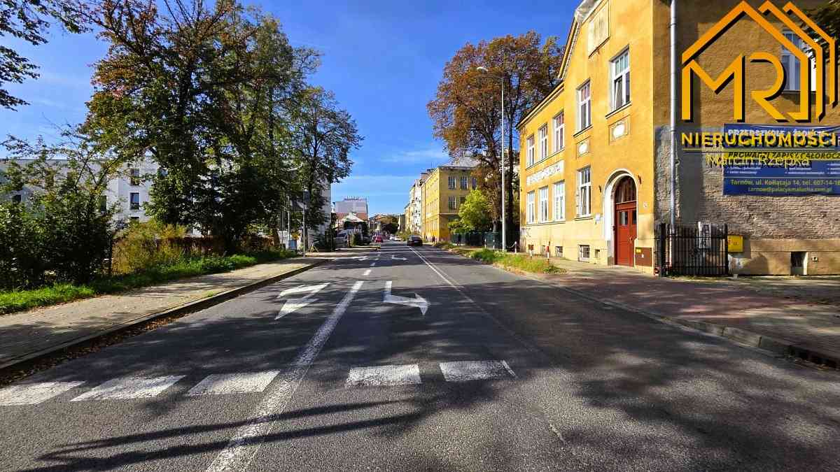 Mieszkanie po generalnym remoncie – Tarnów, ul. Ko - zdjęcie 15
