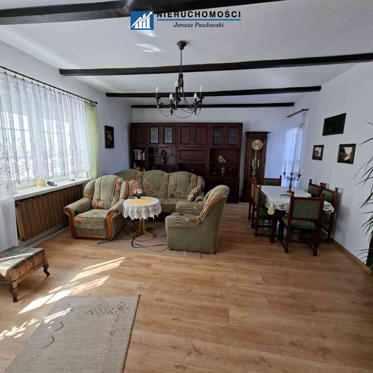 Dom 111 m² z ogrodem i garażem | Polkowice - zdjęcie 11