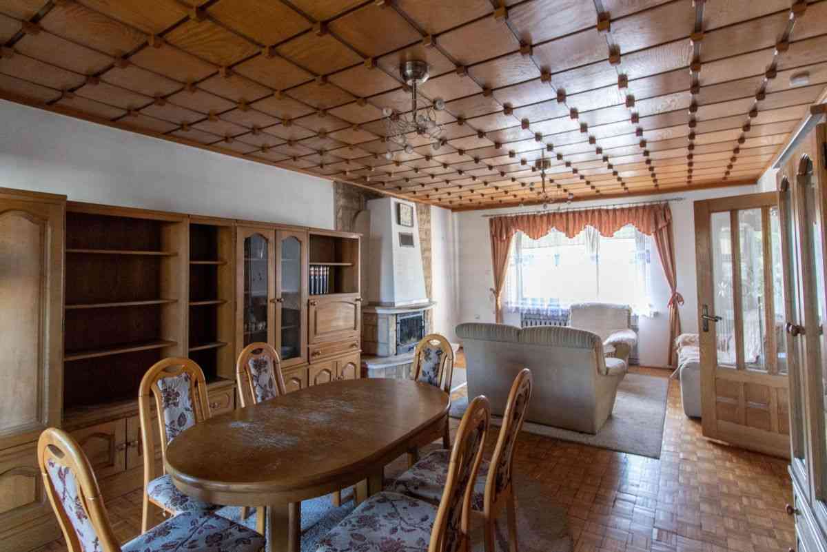 Energooszczędny wolnostojący dom w Lublińcu - zdjęcie 39