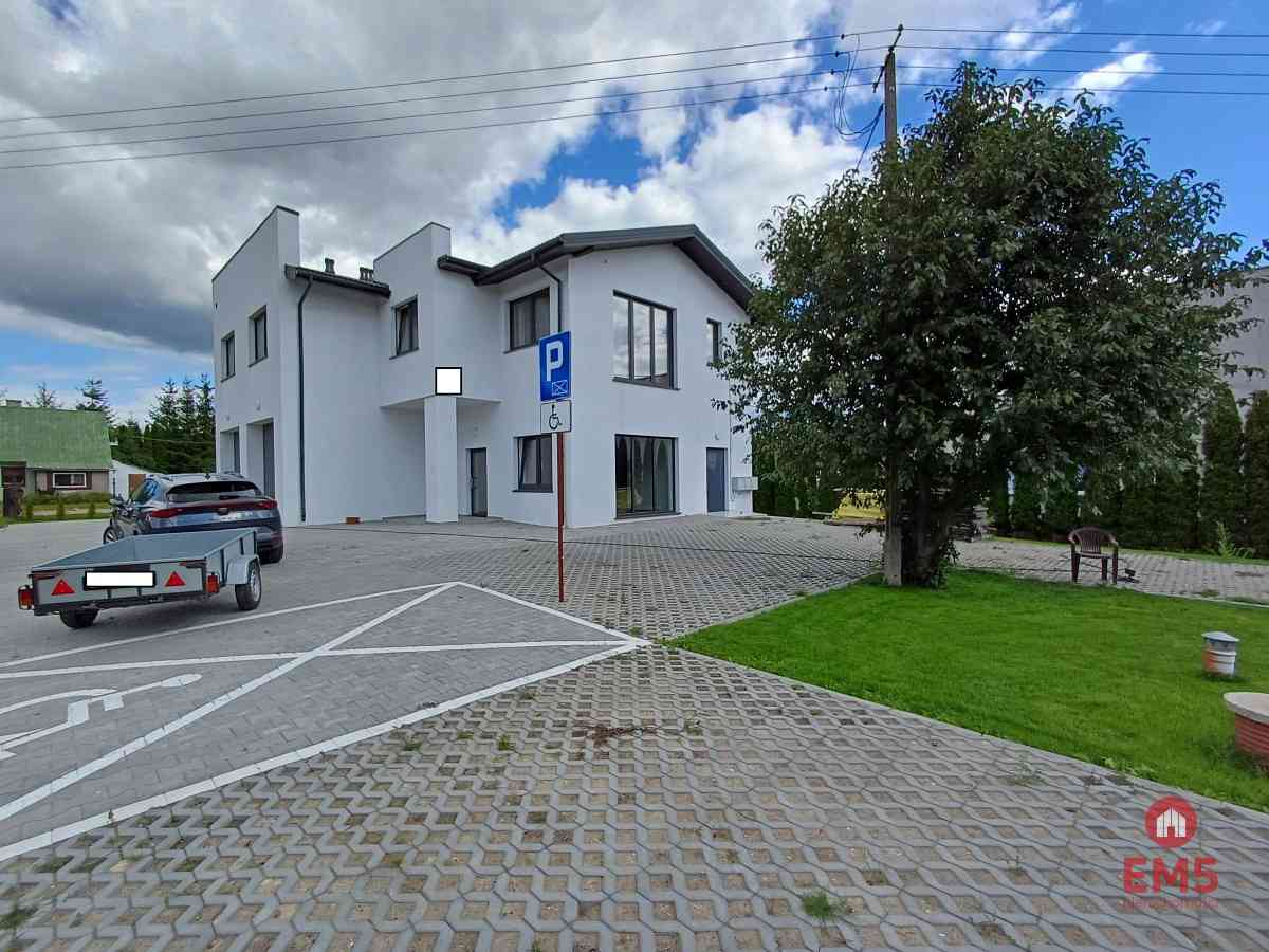 Lokal do wynajęcia! Nowy - zdjęcie 2