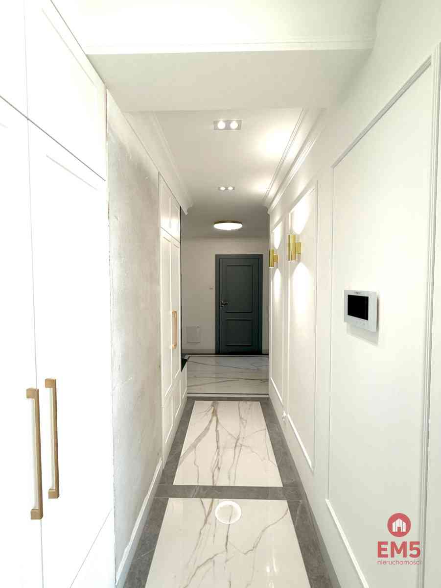 Apartament 76,43 m² z tarasem  12 m² | 4 pokoje | - zdjęcie 5