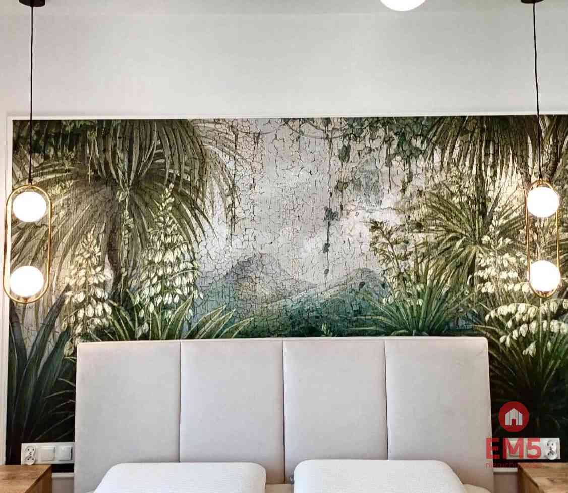 Apartament 76,43 m² z tarasem  12 m² | 4 pokoje | - zdjęcie 2