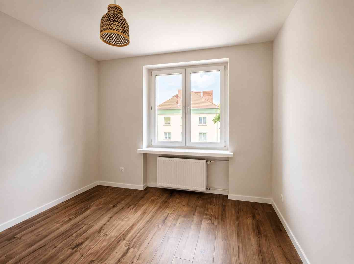 Mieszkanie po świeżo po remoncie! Balkon, ul.Lompy - zdjęcie 9