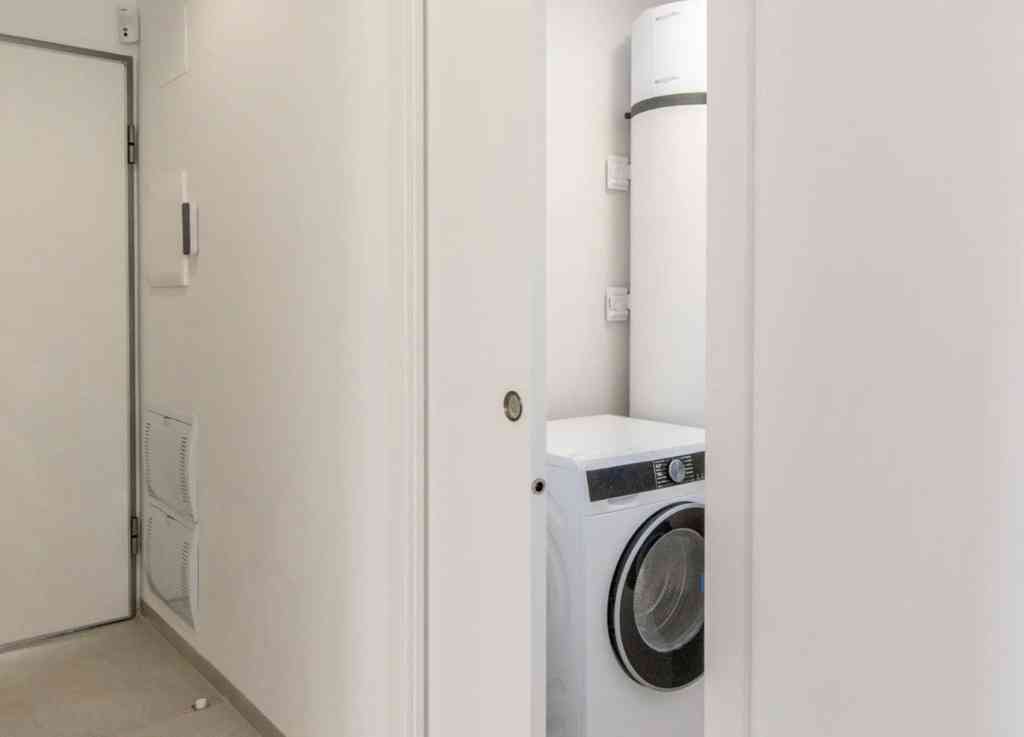 Finestrat, Hiszpania | Apartament na sprzedaż - zdjęcie 15