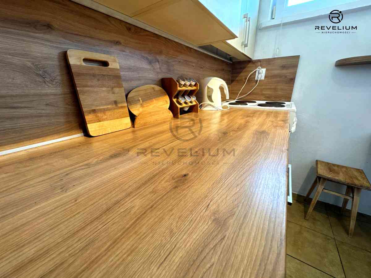 Widok na morze | Balkon | Dwa pokoje | - zdjęcie 14