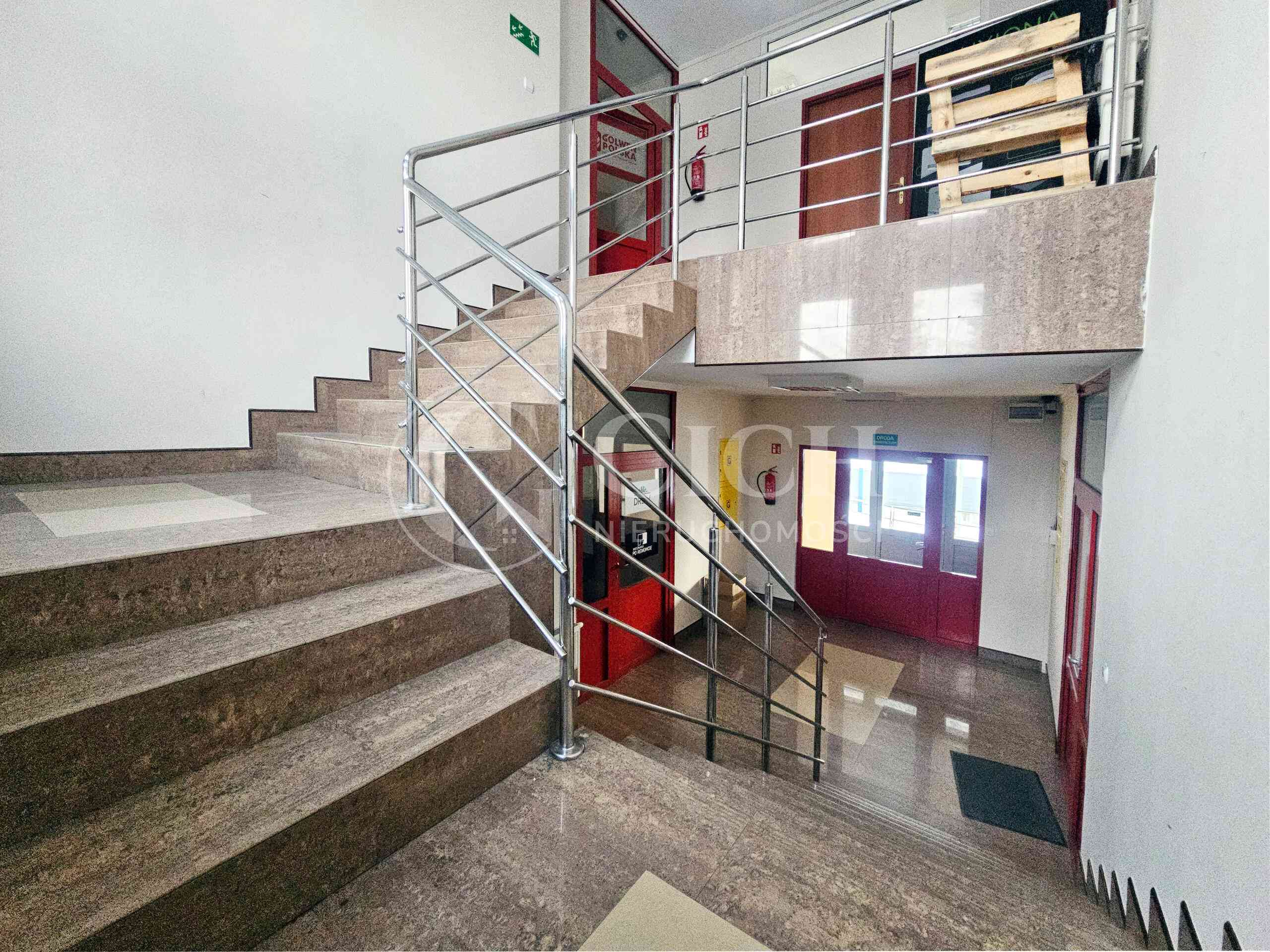 Lokal biurowy 15 m² | Parking | Tarnów – ul. Torowa - zdjęcie 10