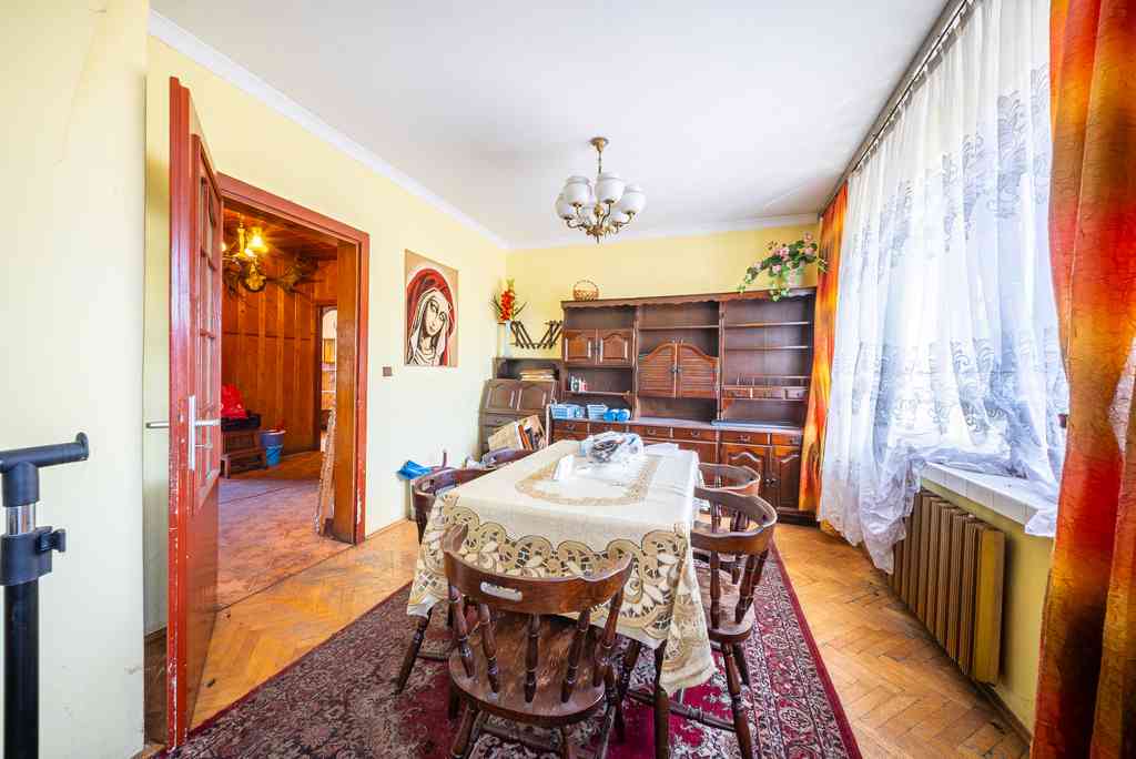 Koziegłowy, ul. Kościuszki | Dom na sprzedaż - zdjęcie 6