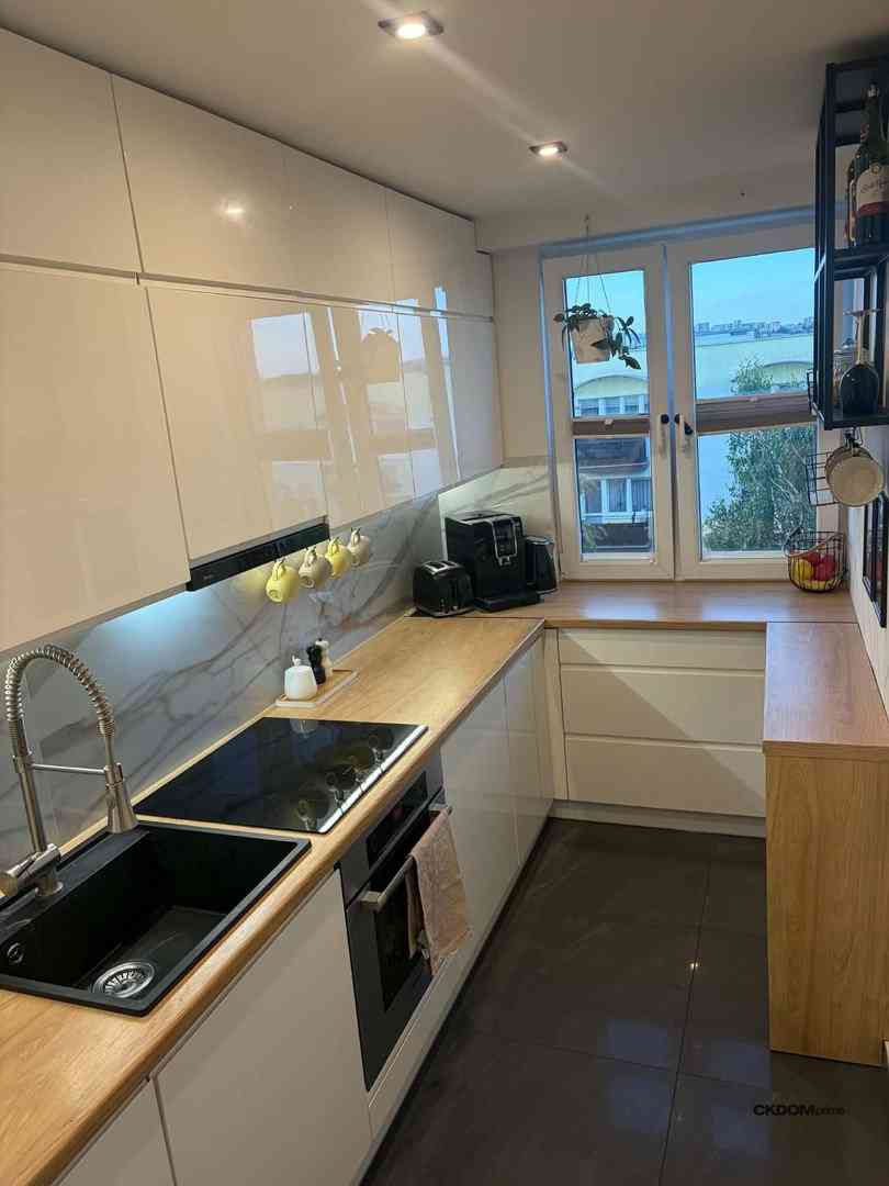 3-Pokojowe mieszkanie | 62 m² | Kielce, KSM | 515 000 ZŁ - zdjęcie 5