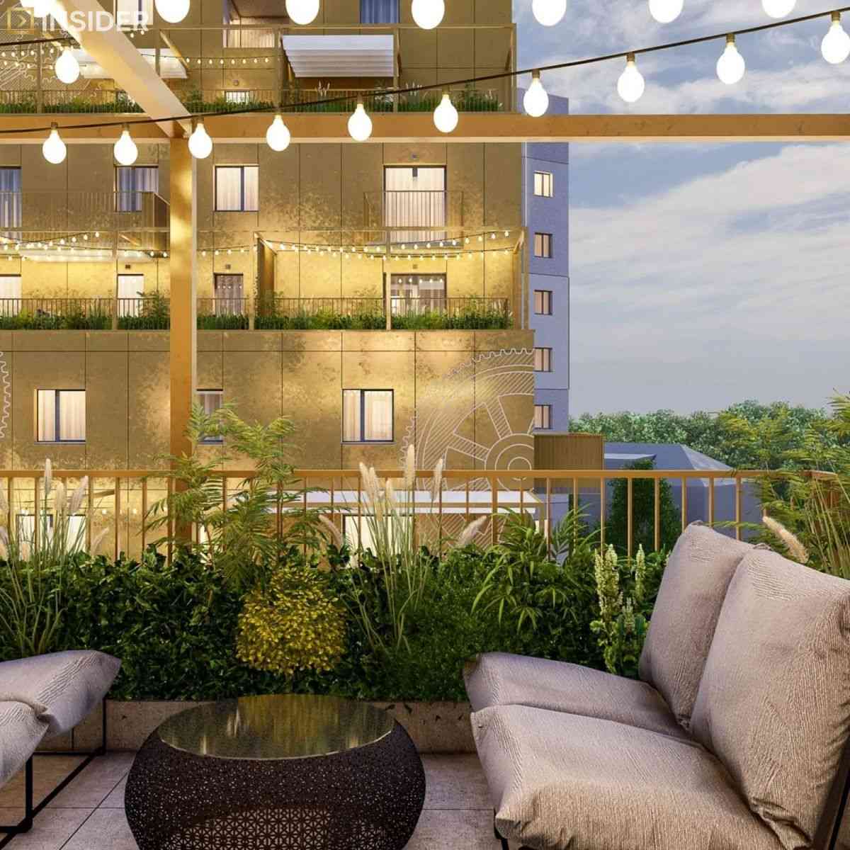 Przestronne | 3 pokoje | 2 sypialnie | Balkon | Pr - zdjęcie 3