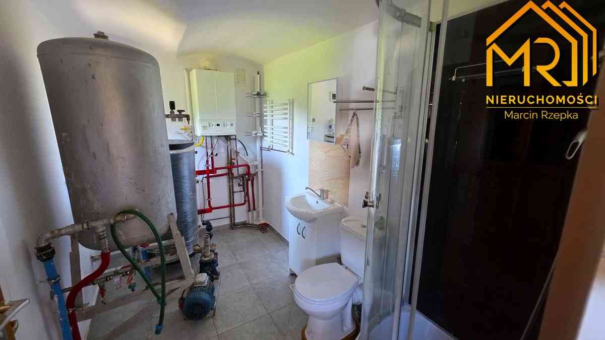 Siedlisko 3,30 ha pod agroturystykę, stolarnię – T - zdjęcie 20