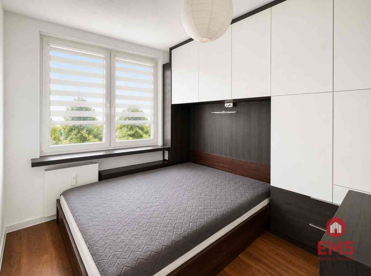 2 pokoje | 35,2 m² | Gotowe do zamieszkania - zdjęcie 5