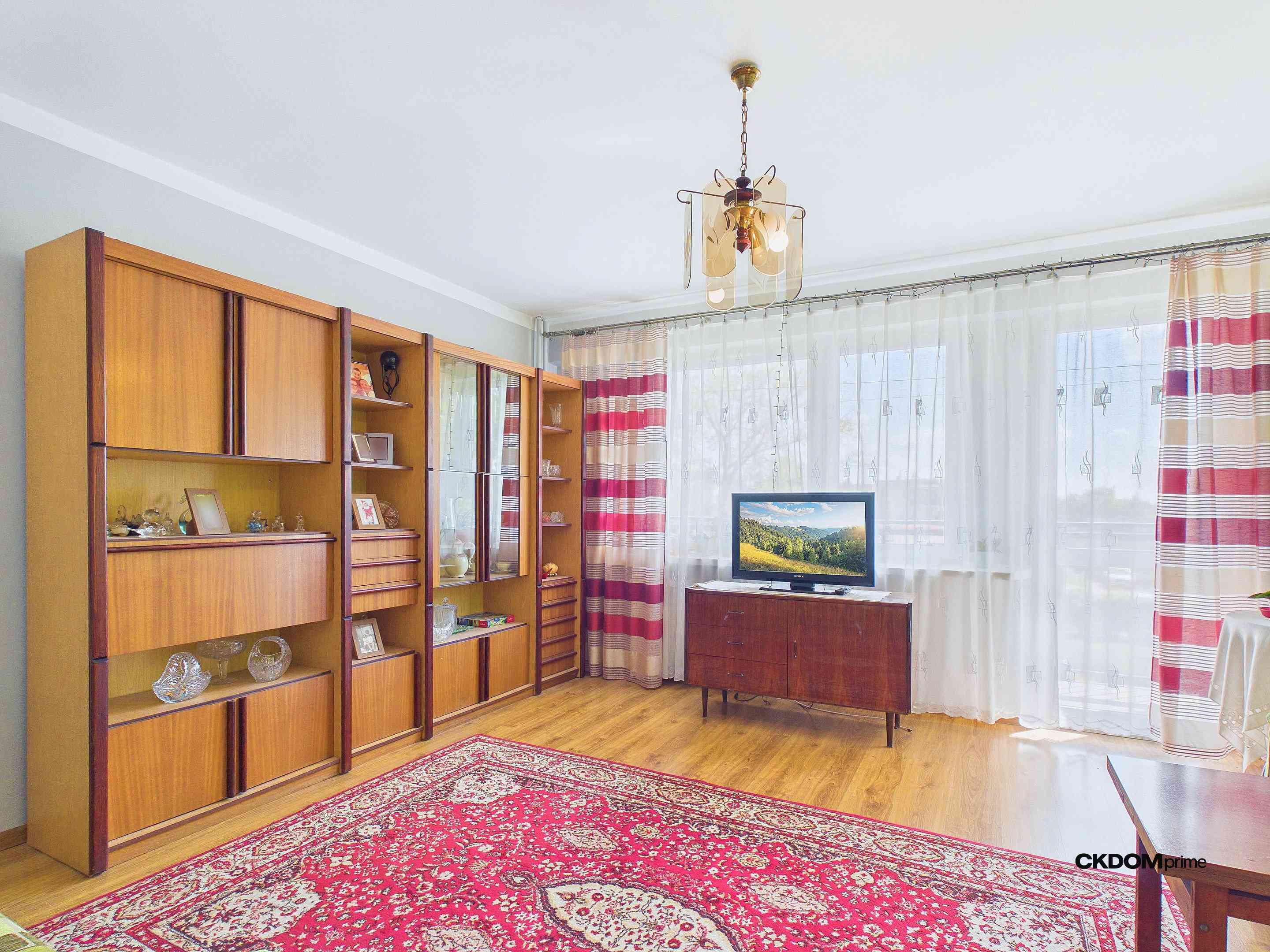 Mieszkanie 3 pokojowe Starachowice, ul. Graniczna