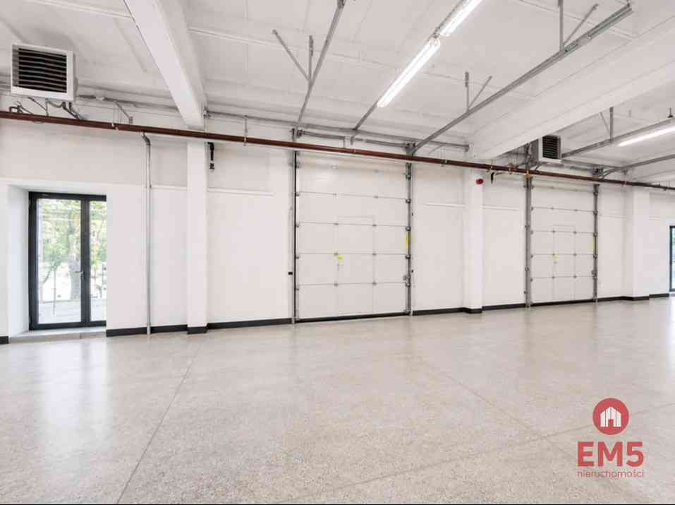 Nowy magazyn 1940 m2 - zdjęcie 5