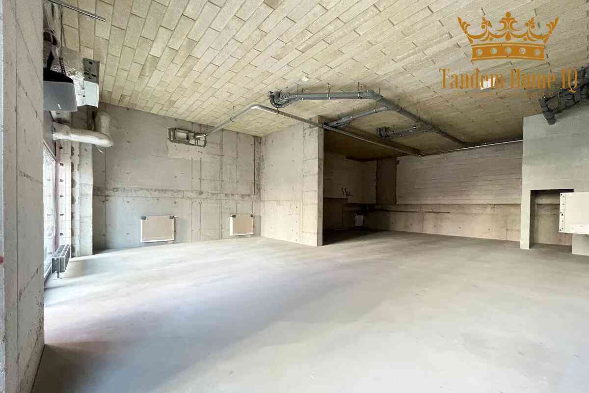 Do wynajęcia lokal 122m2, medycyna, showroom, minska, praga południe - zdjęcie 2