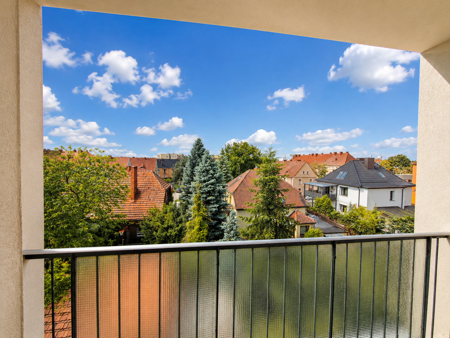 Mieszkanie 2-pokojowe, 45.95 m², Kędzierzyn-Koźle, Pogorzelec - zdjęcie 4