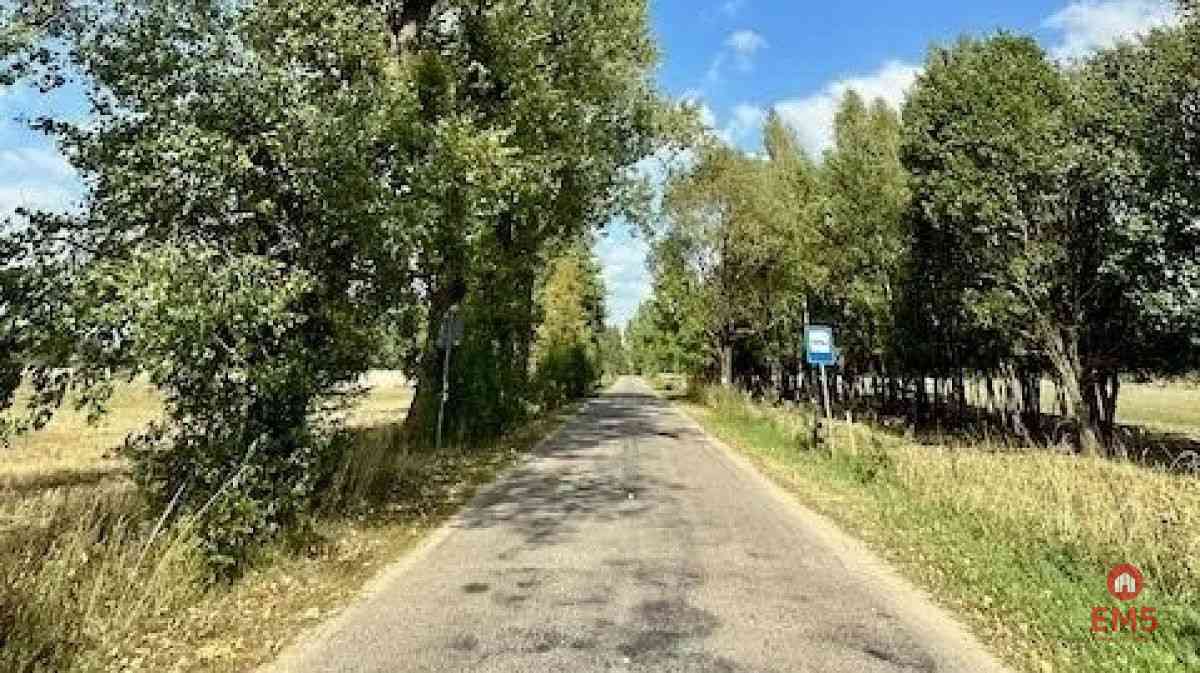 Działka budowlana 1425 m2, Rafałówka - zdjęcie 3