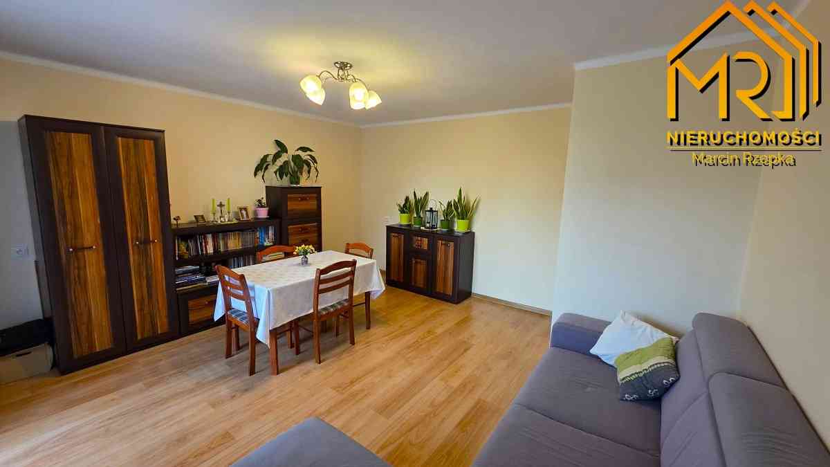 3-pokojowe mieszkanie 64,29 m² – Tarnów, ul. Pader - zdjęcie 4