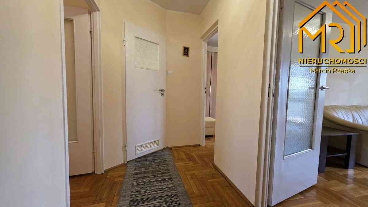 3-pokojowe mieszkanie – os. Legionów Henryka Dąbro - zdjęcie 12