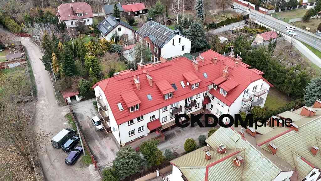 3 pokoje mieszkanie 77m² plus garaż Baranówek - zdjęcie 20