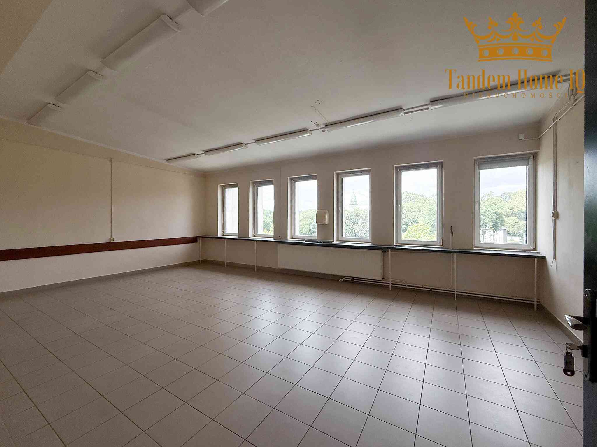 Na wynajem piętro 1000m2, szkoła, biuro, taniec, Wola Odolany, 3 piętro - zdjęcie 4