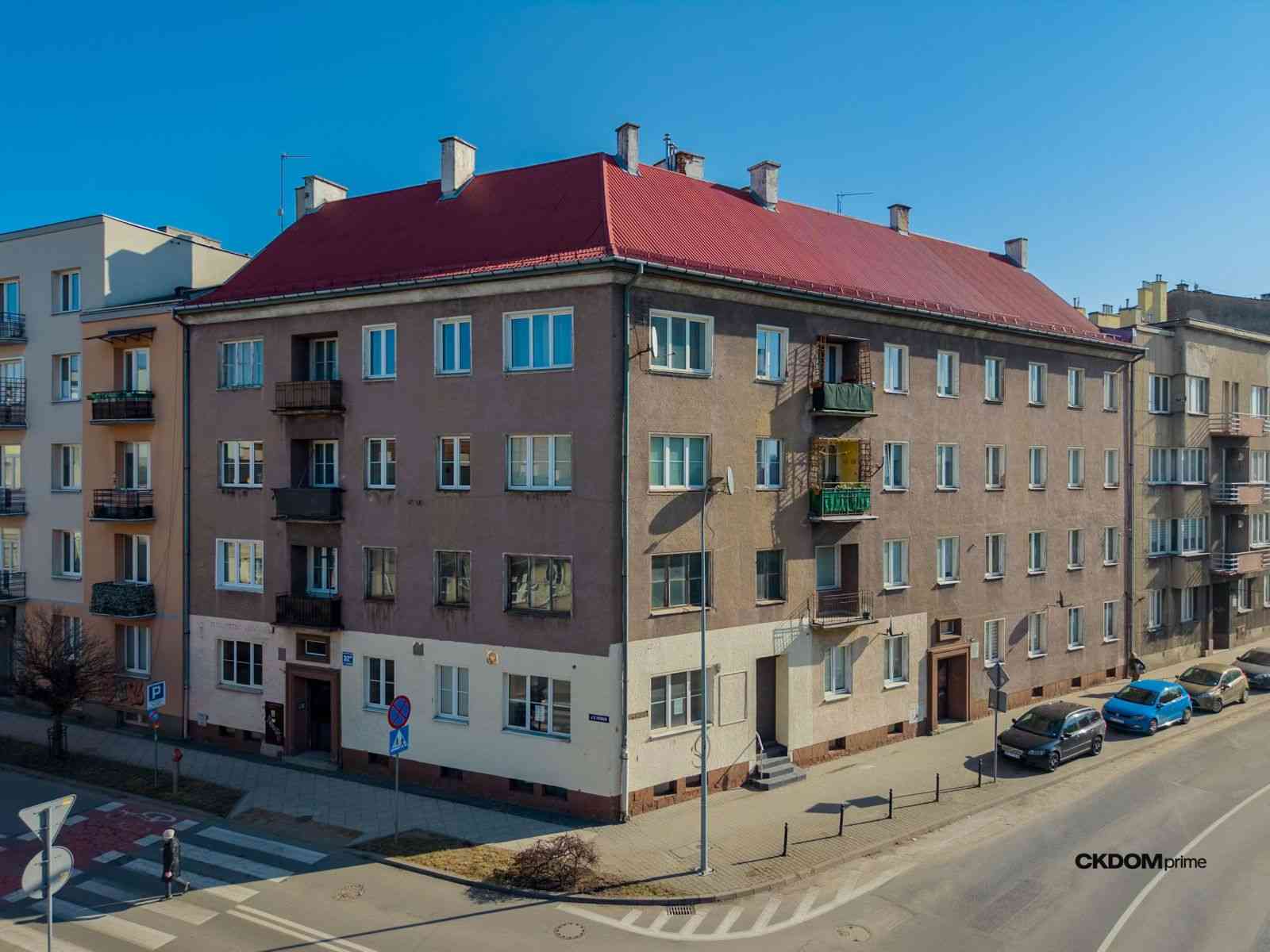 Imponujący Apartament z Duszą 105m2/ Centrum - zdjęcie 5