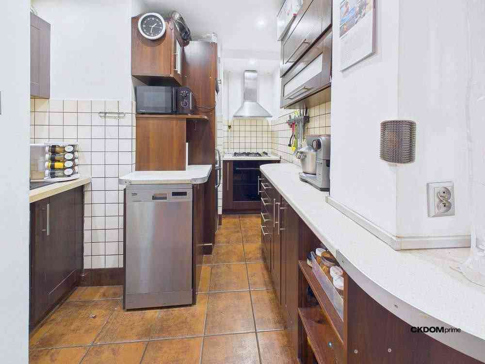 3-pokojowe mieszkanie po remoncie | KSM | Parter | 47,20 m² + GARAŻ - zdjęcie 11