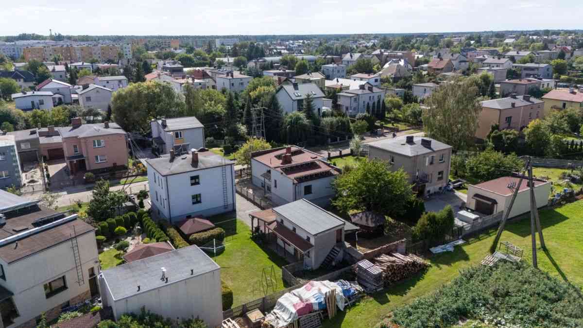 Parterowy dom jednorodzinny Lubliniec 105m2 - zdjęcie 18